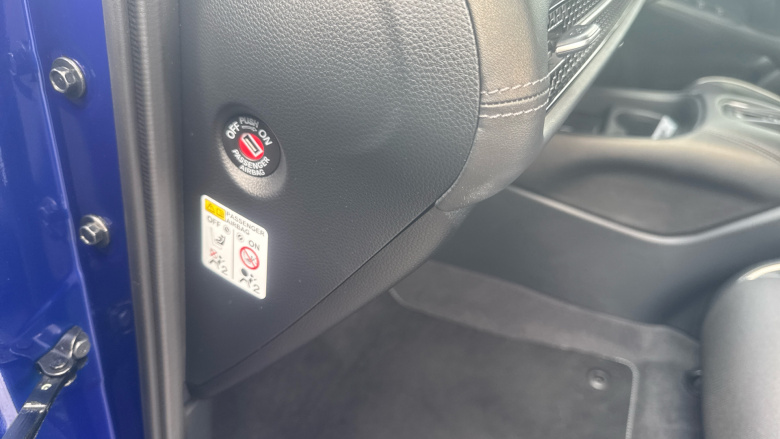 Honda Zr-V 2.0 eHEV Sport 5dr CVT Hybrid Estate